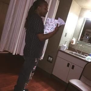 Meet your Posher, Chad